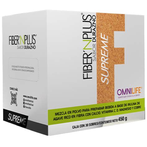 Fiber Plus .